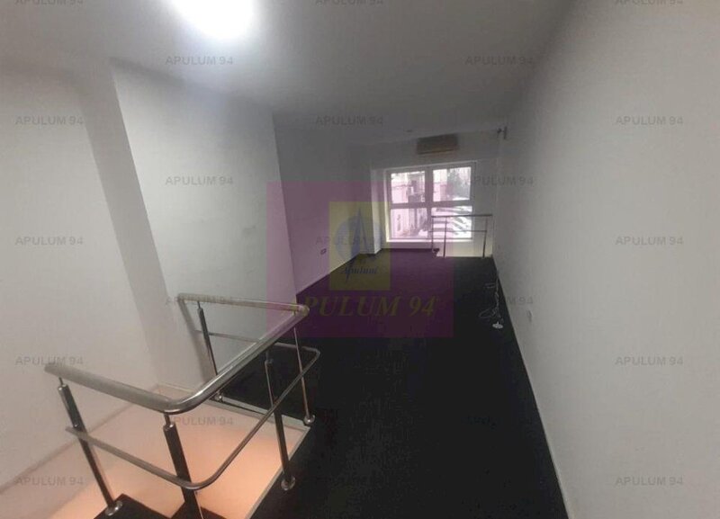 Spatiu zona Bulevardul Unirii - Zepter