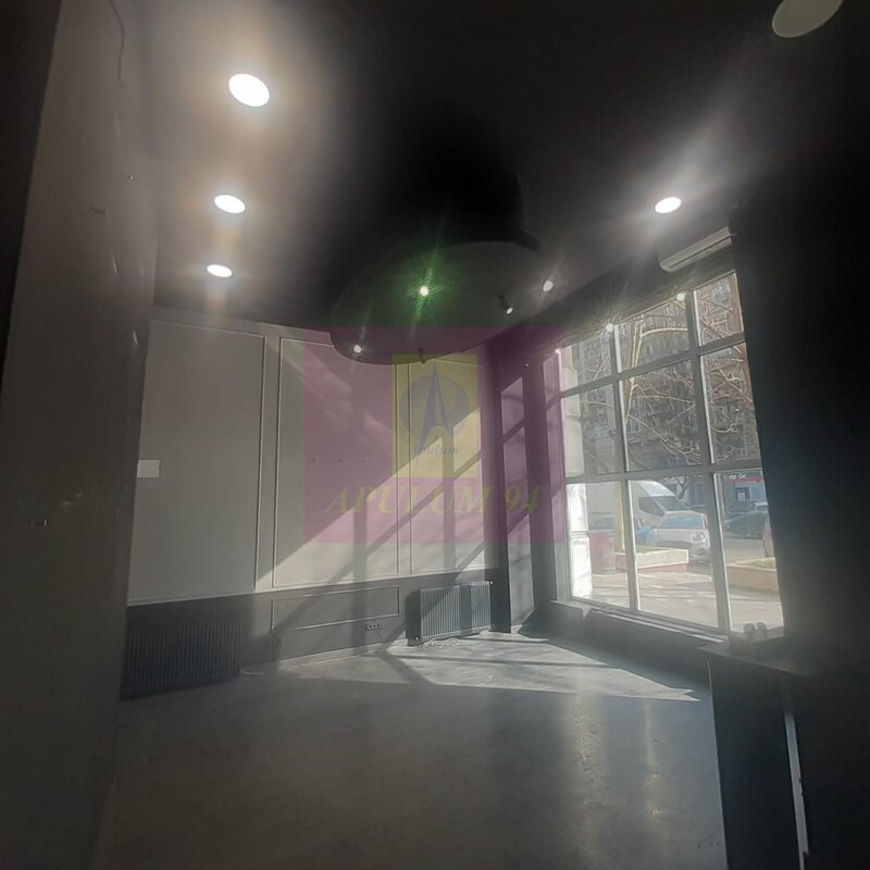 Spatiu zona Bulevardul Unirii - Zepter
